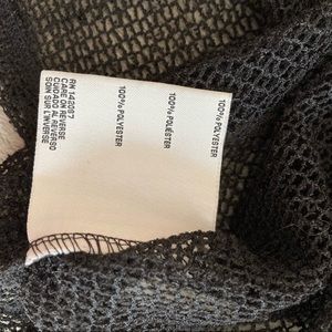 Noella N-Mattie Top - Black
